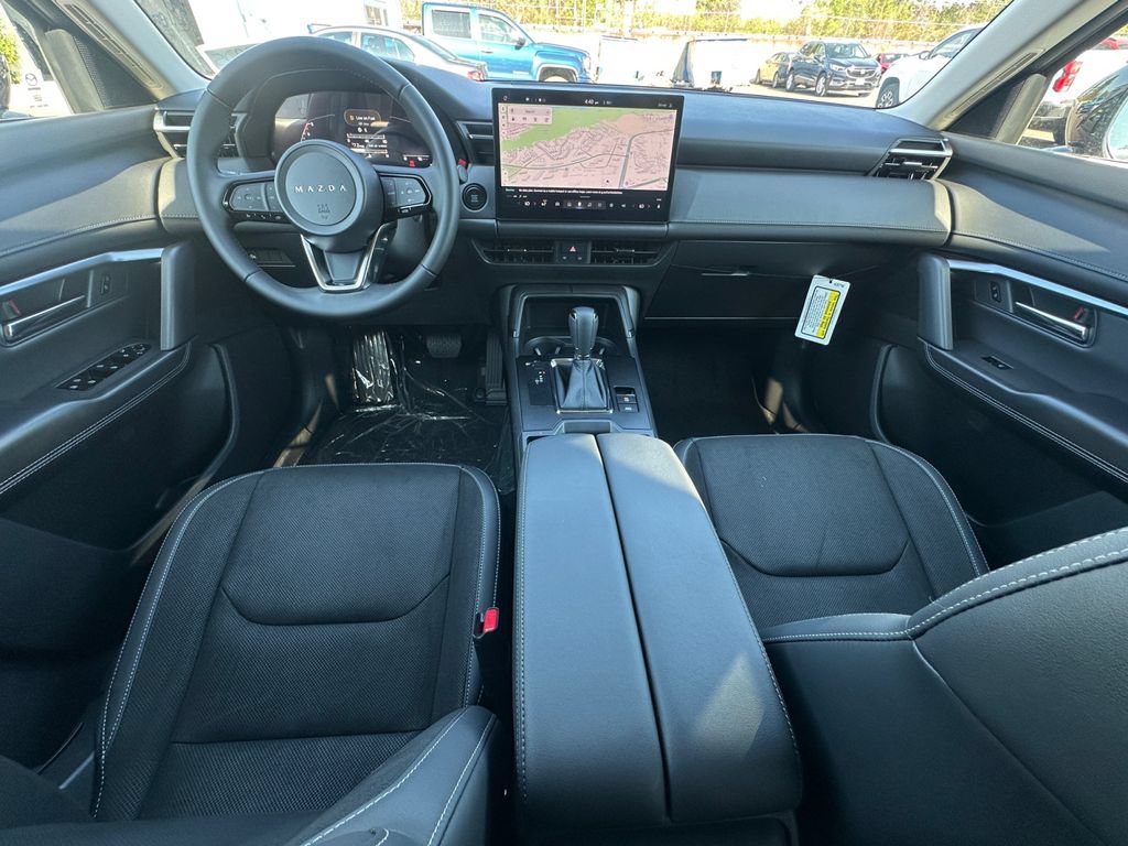 New 2026 MAZDA CX-5 Select AWD/4WD image 23