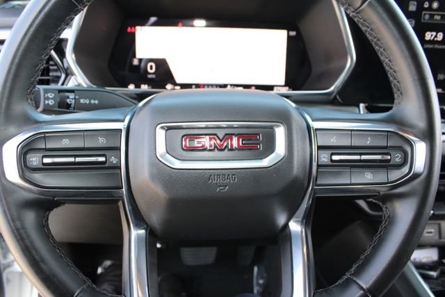 Used 2024 GMC Canyon Elevation image 15