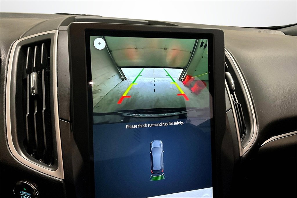 Used 2023 Ford Edge ST-Line image 14