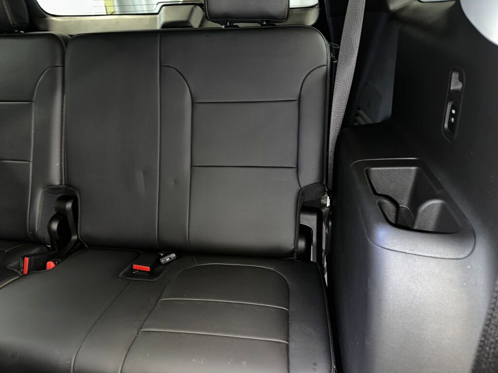 Certified 2021 Chevrolet Traverse LT w/ LT Premium Package image 24