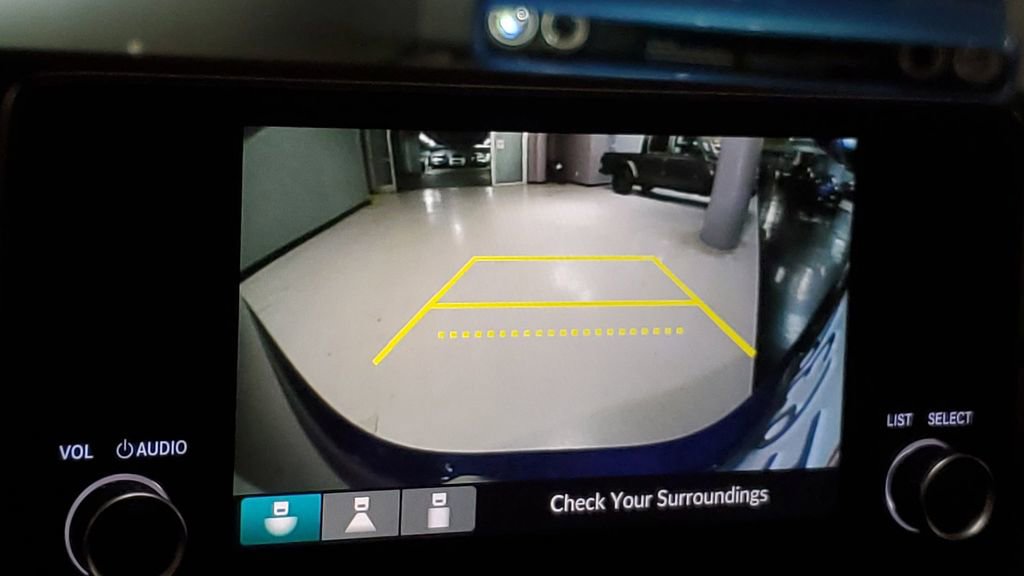 Used 2023 Honda CR-V Sport image 25