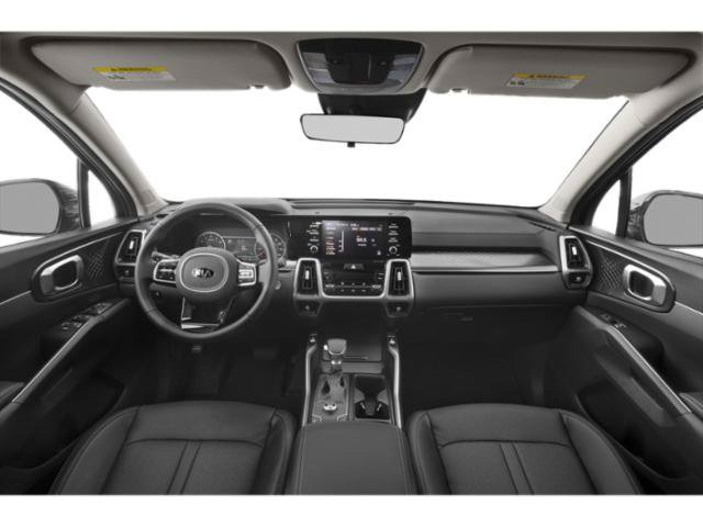 Used 2021 Kia Sorento S w/ Panoramic Sunroof Package FWD image 11