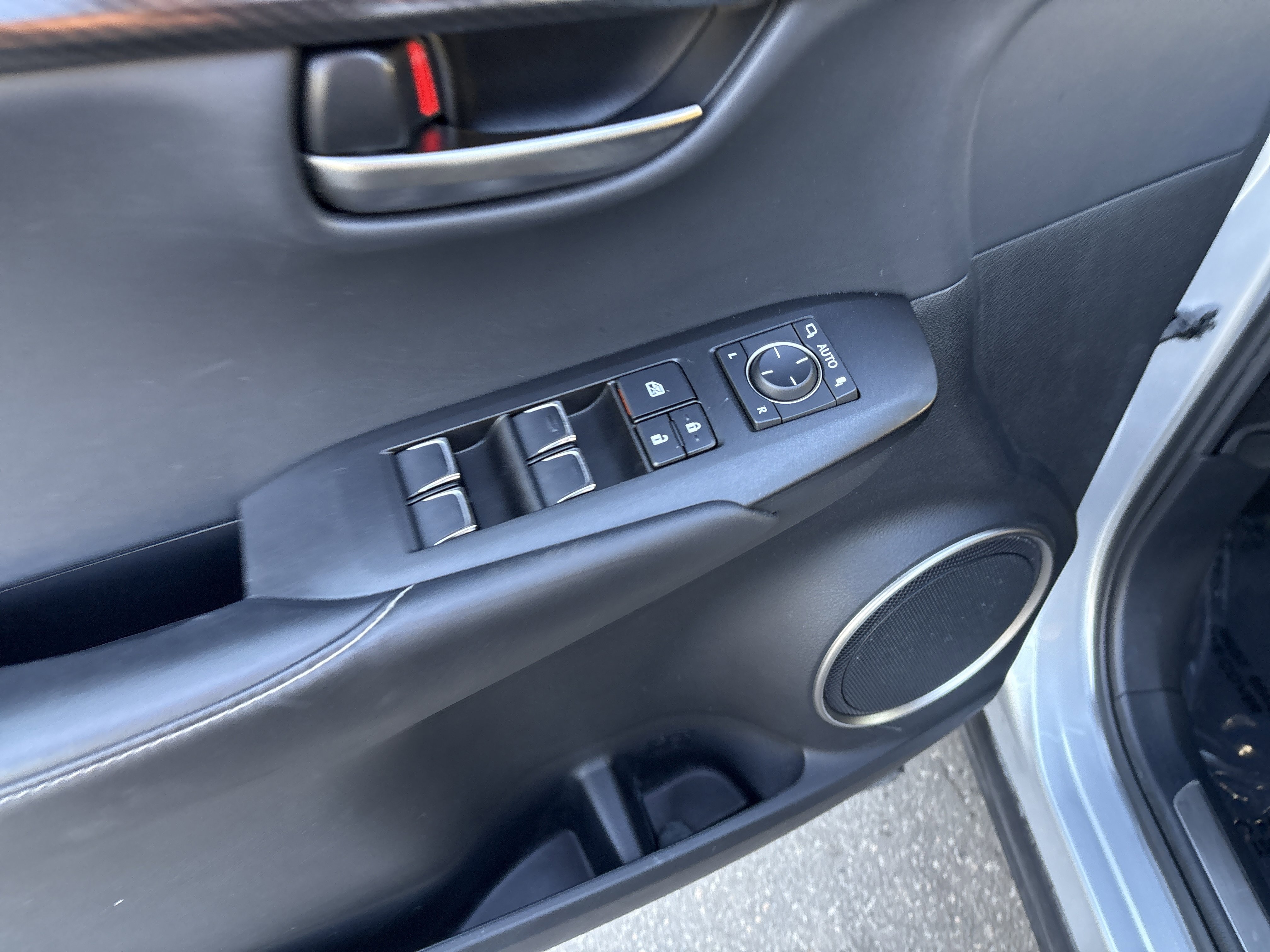 Used 2019 Lexus NX 300 FWD w/ Accessory Package 2 image 15