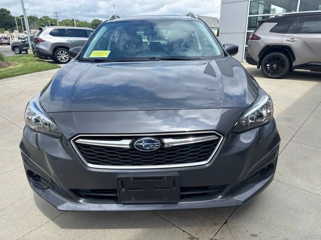 Used 2019 Subaru Impreza 2.0i Premium AWD/4WD image 2