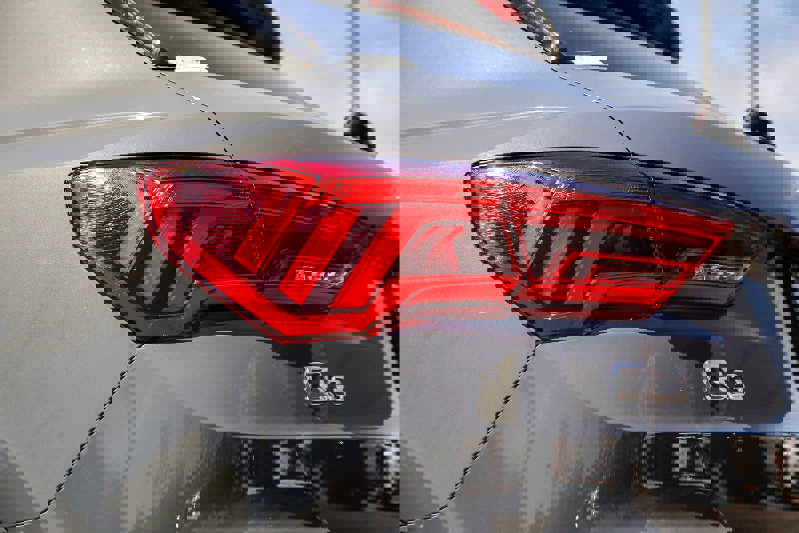 Used 2020 Audi Q3 2.0T Premium Plus image 7