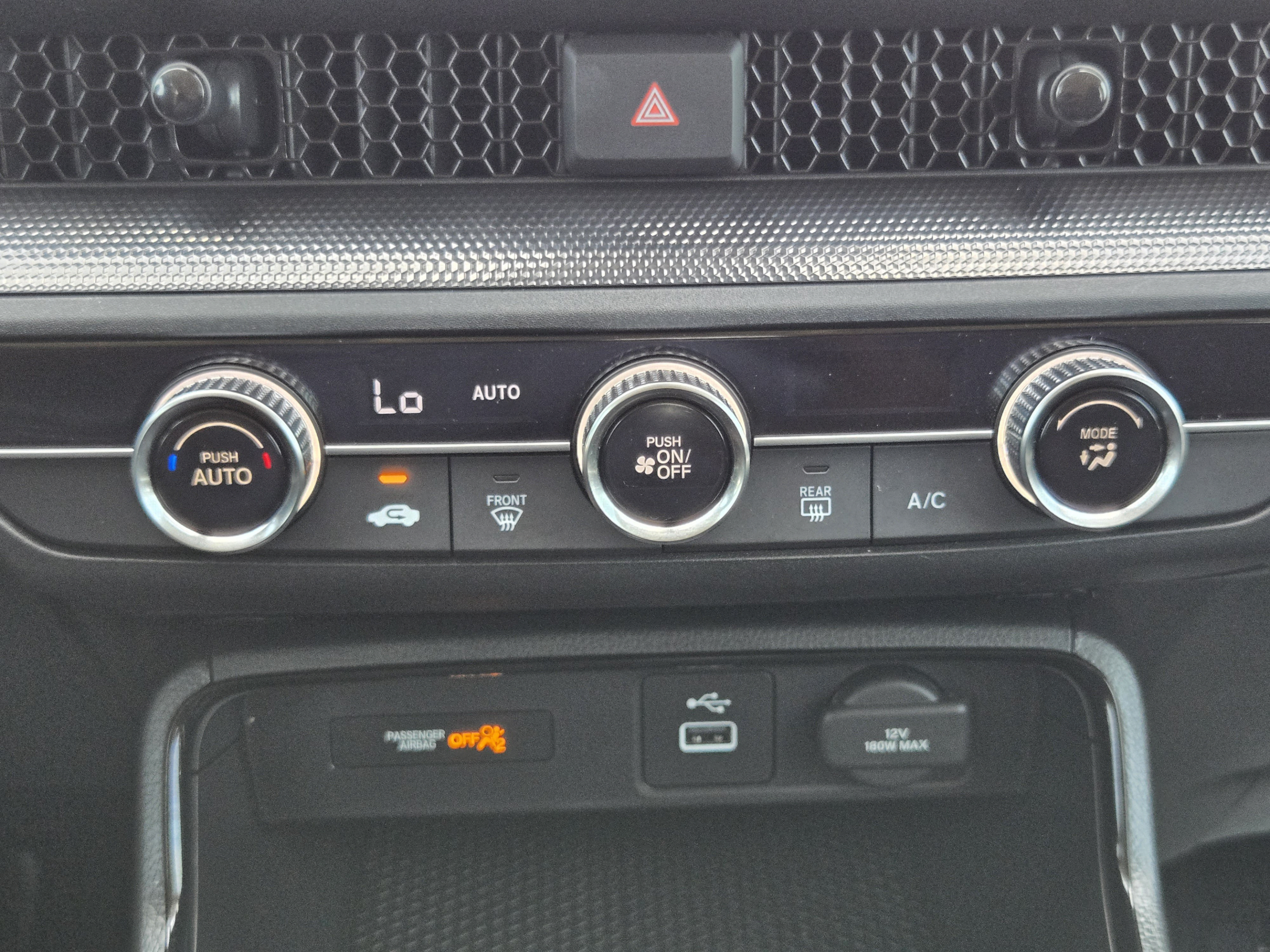 Certified 2025 Honda CR-V LX image 14