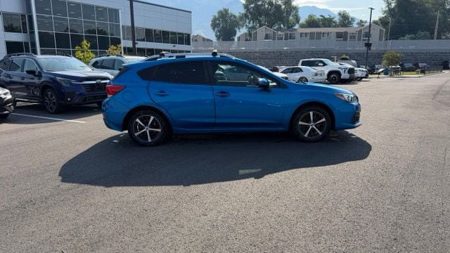 Used 2020 Subaru Impreza 2.0i Premium AWD/4WD image 2