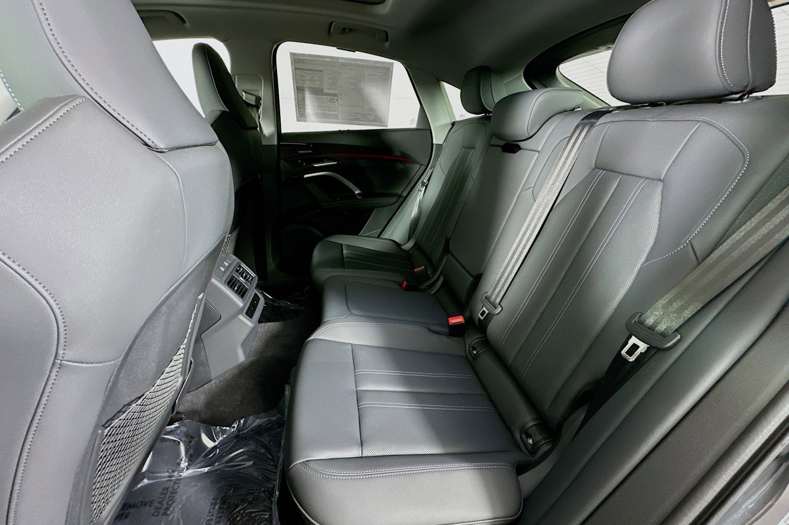 New 2025 Audi Q5 Premium Plus image 9