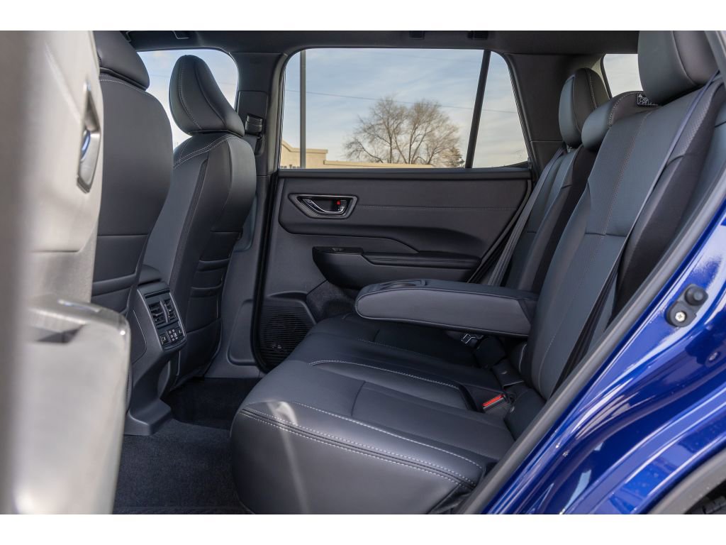 New 2026 Subaru Outback Touring XT image 13