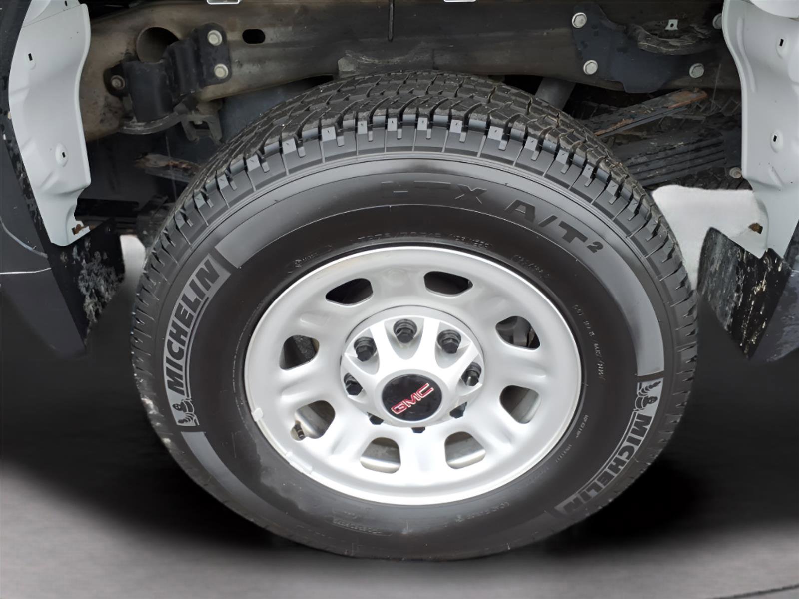 Used 2024 GMC Sierra 3500 Pro image 22