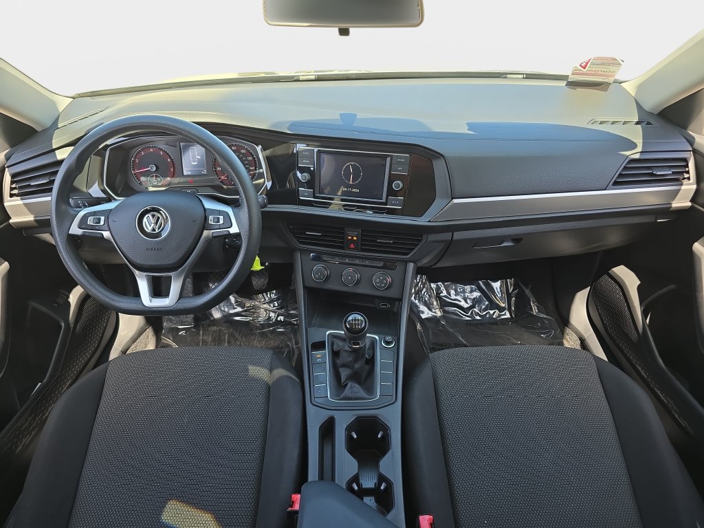 Used 2019 Volkswagen Jetta S FWD image 10