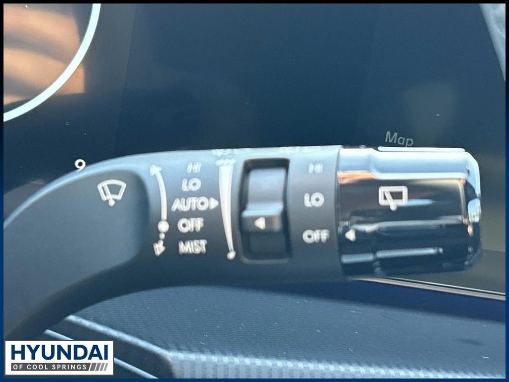 New 2026 Hyundai Santa Fe Calligraphy AWD/4WD image 33