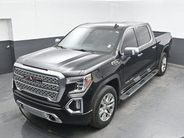 Used 2019 GMC Sierra 1500 Denali AWD/4WD image 37