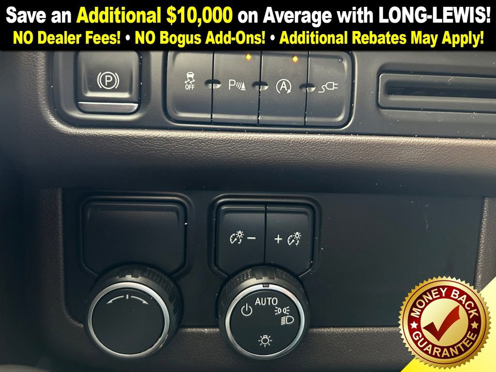 Used 2021 Chevrolet Tahoe LT image 29