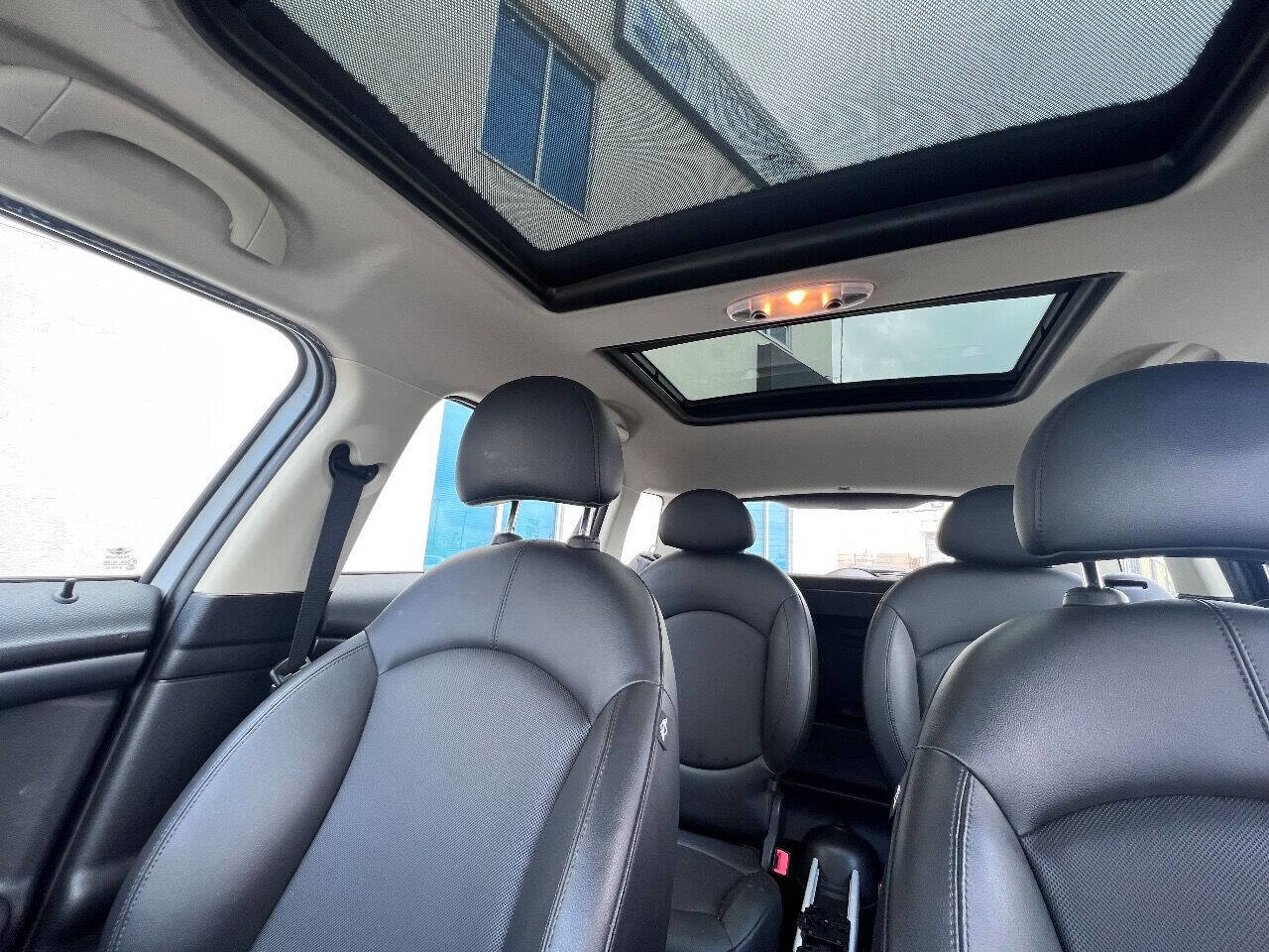 Used 2012 MINI Cooper Countryman S image 14