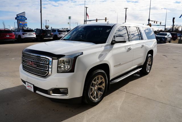 Used 2020 GMC Yukon XL SLT image 35
