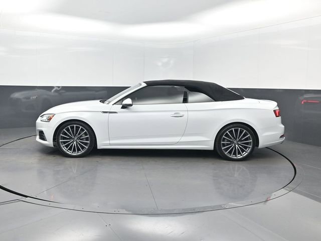 Used 2019 Audi A5 2.0T Premium Plus image 2