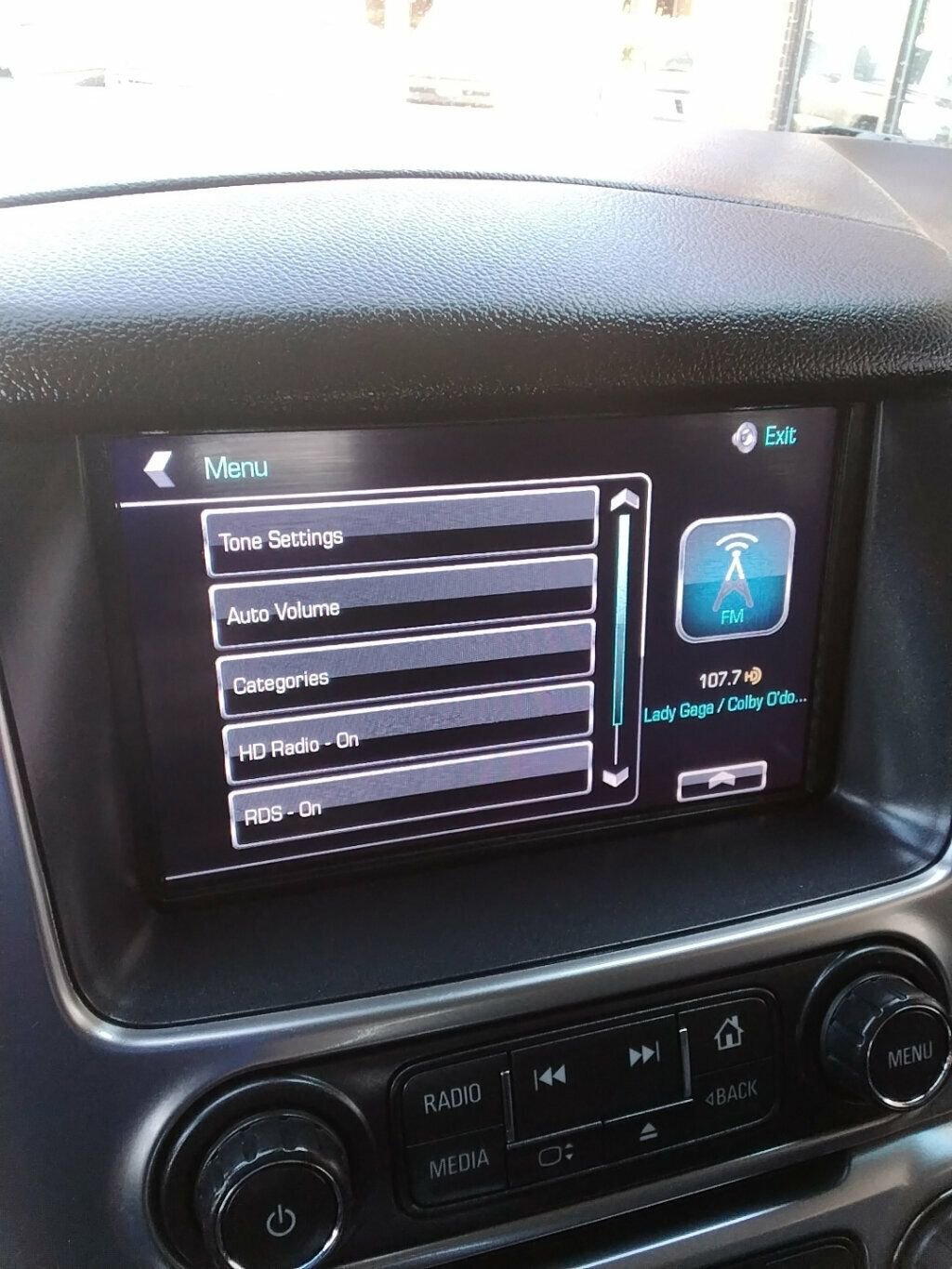 Used 2019 Chevrolet Tahoe LT w/ Luxury Package image 24