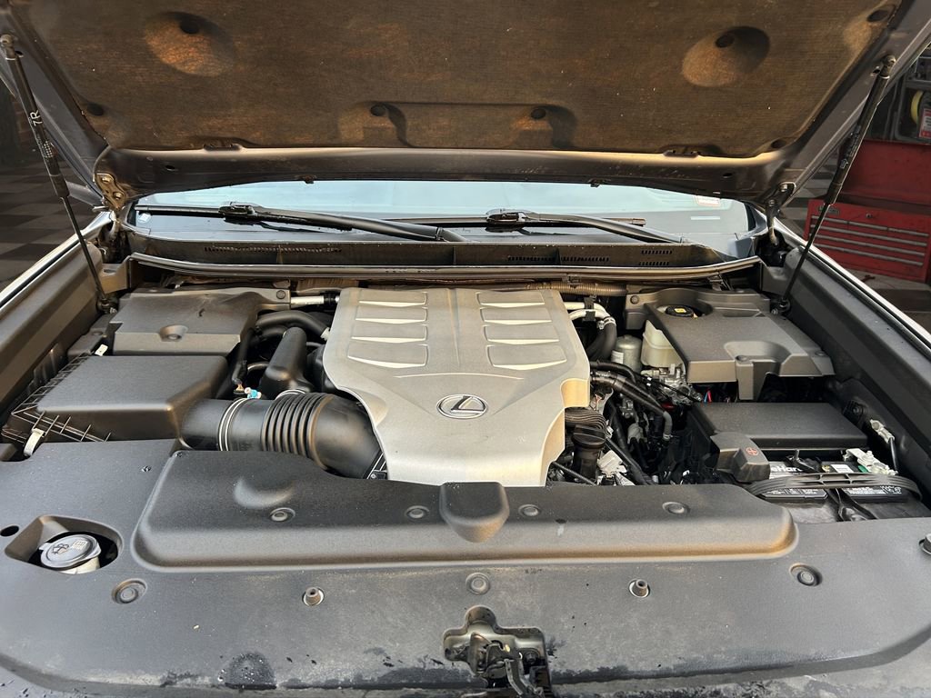 Used 2020 Lexus GX 460 Premium image 27