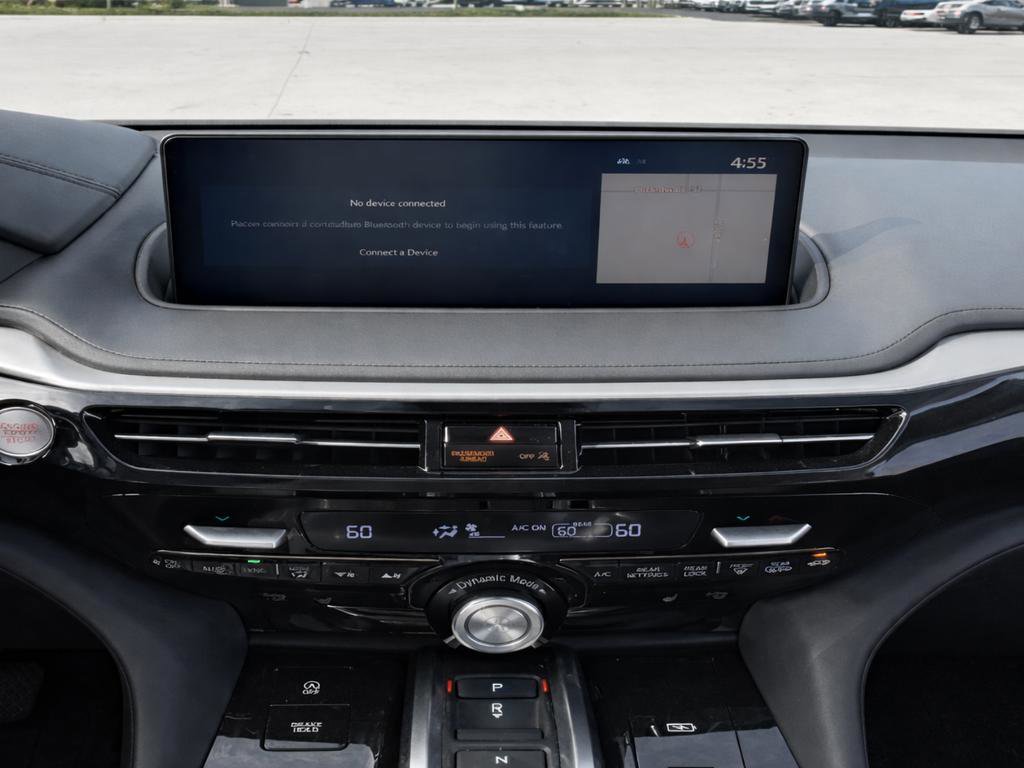 Used 2023 Acura MDX FWD w/ Technology Package image 15