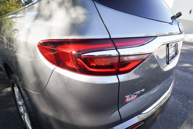 Used 2018 Buick Enclave Premium w/ Trailering Package FWD image 35