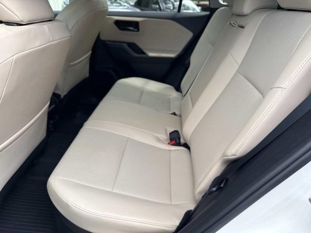 Certified 2026 Toyota RAV4 XLE Premium AWD/4WD image 13