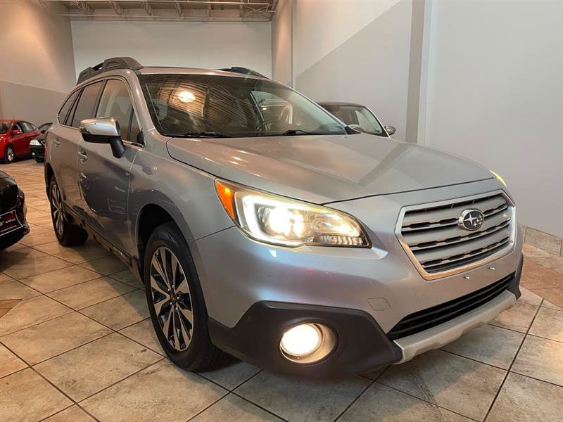 Used 2015 Subaru Outback 2.5i Limited AWD/4WD image 46