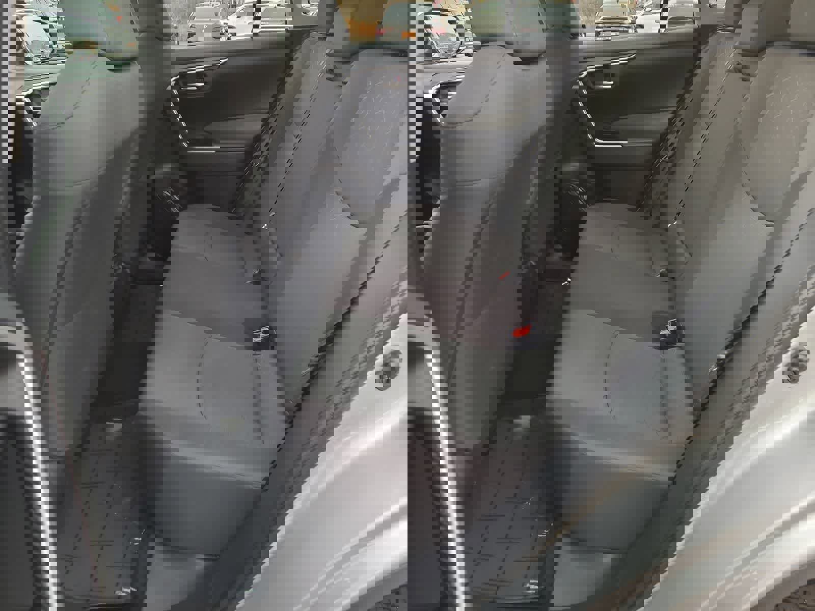 Used 2024 Toyota RAV4 XLE image 21