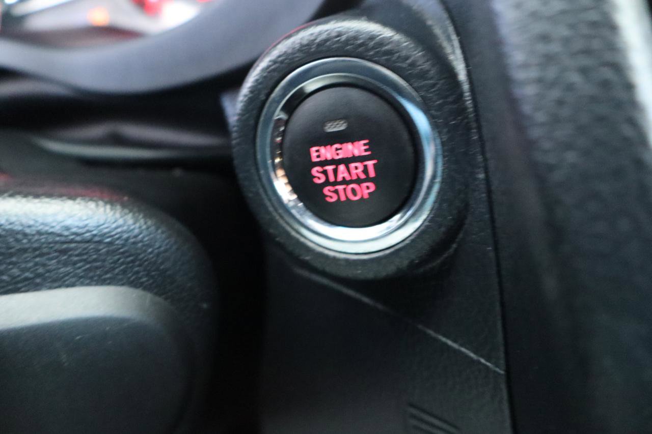 Used 2017 Subaru WRX STI Limited image 26