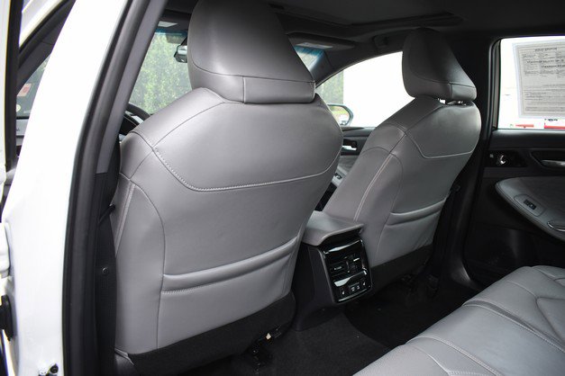 Certified 2021 Toyota Avalon Limited w/ Advanced Safety Package FWD image 22