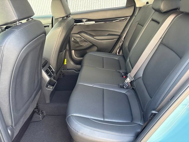 Certified 2025 Kia Seltos SX AWD/4WD image 31