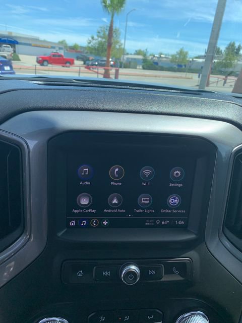 Certified 2025 GMC Sierra 1500 Pro w/ Pro Value Package image 28