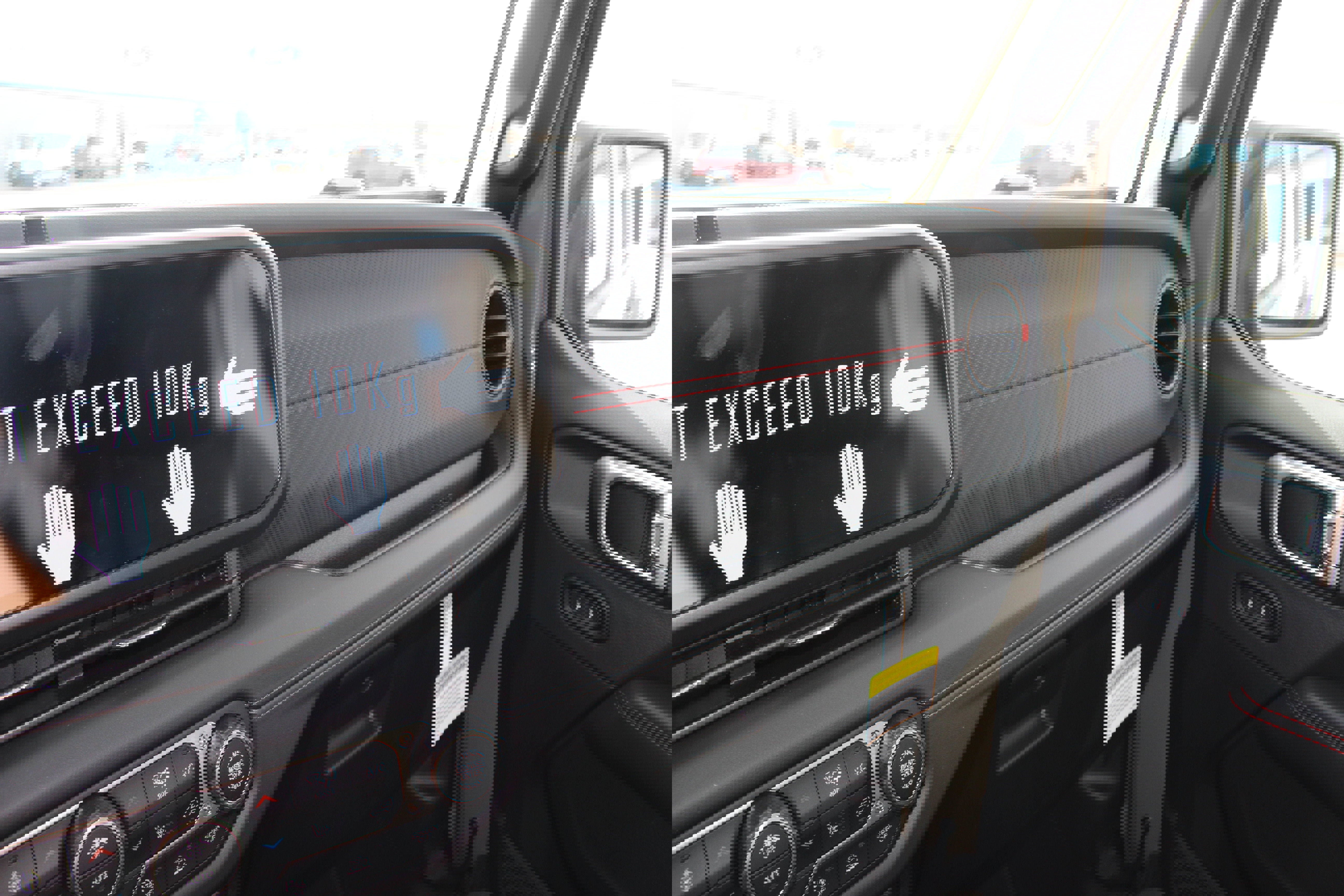 New 2026 Jeep Wrangler Unlimited Rubicon 392 image 8