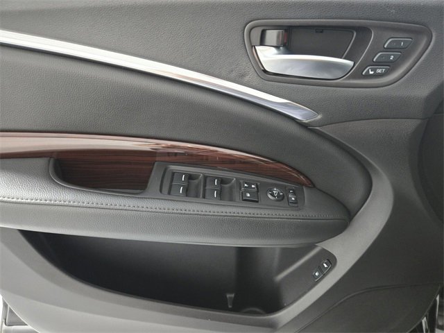 Used 2016 Acura MDX SH-AWD w/ Technology Package image 20