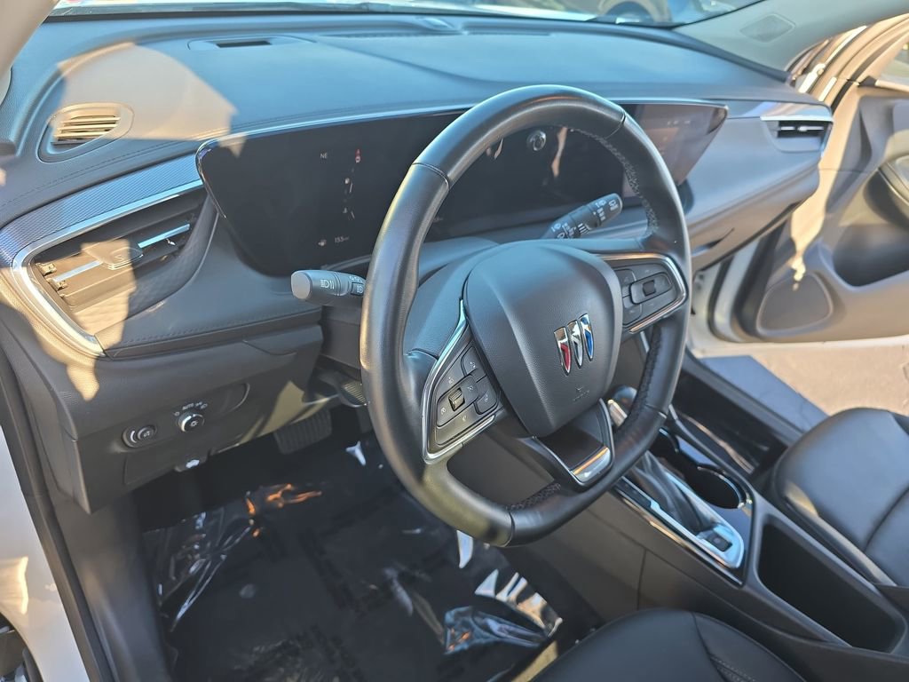 Used 2024 Buick Encore GX Sport Touring w/ Comfort Package image 16