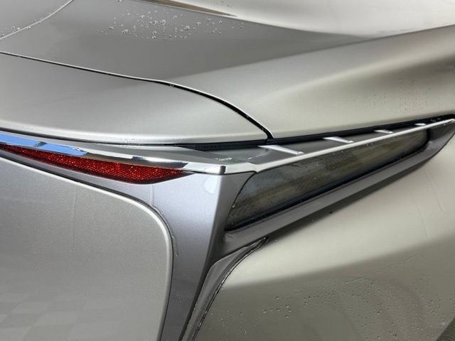 Used 2021 Lexus LC 500 Convertible w/ Touring Package RWD image 14