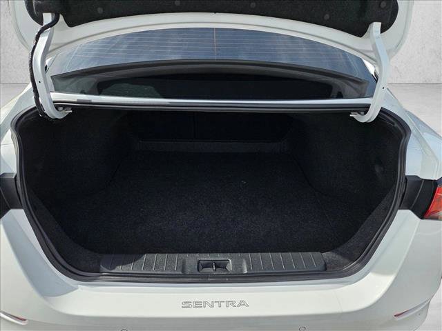 Used 2023 Nissan Sentra S FWD image 6