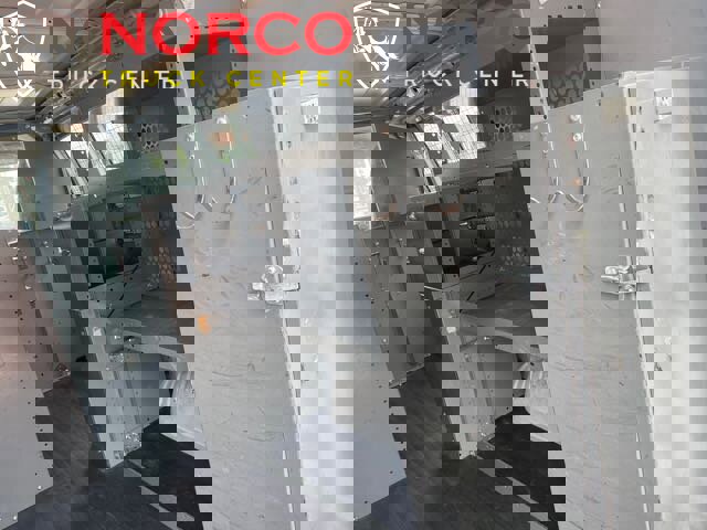 Used 2014 Chevrolet Express 2500 image 12