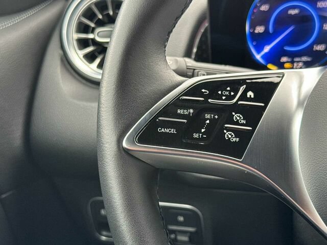 Certified 2024 Mercedes-Benz EQB 250+ image 27