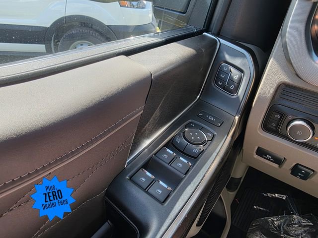 New 2026 Ford F250 Platinum image 23