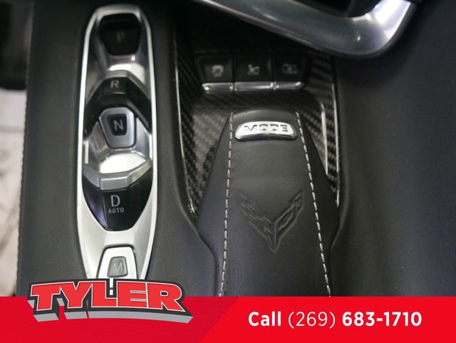 Used 2020 Chevrolet Corvette Stingray w/ 2LT Preferred Equipment Group image 28