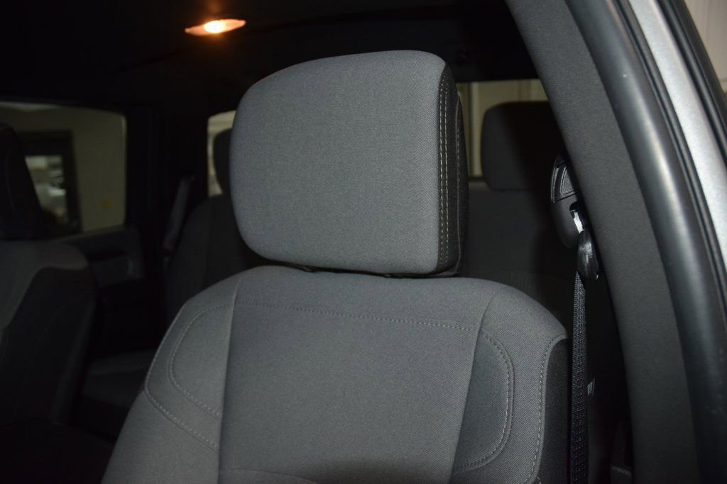 Used 2023 RAM 3500 Big Horn w/ Snow Chief Group image 43