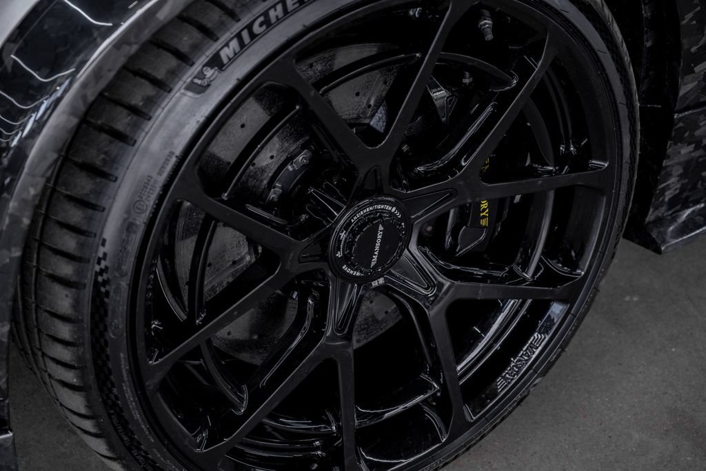 Used 2024 Ferrari Purosangue AWD/4WD image 13
