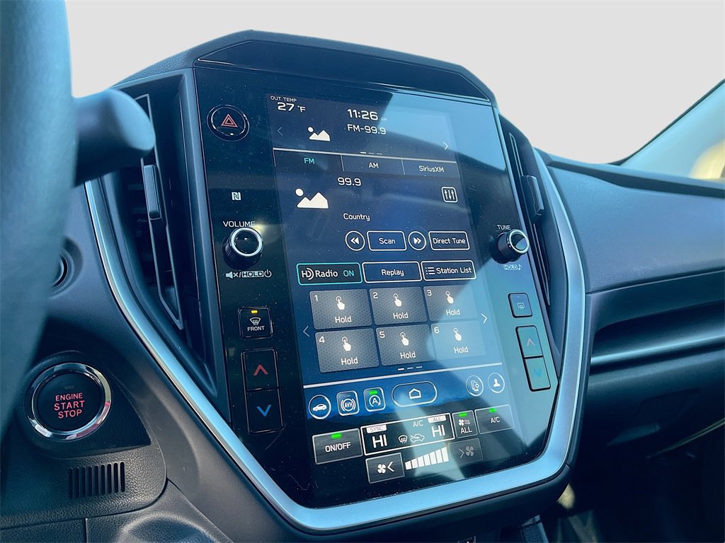 Used 2024 Subaru Impreza 2.0i Sport image 14