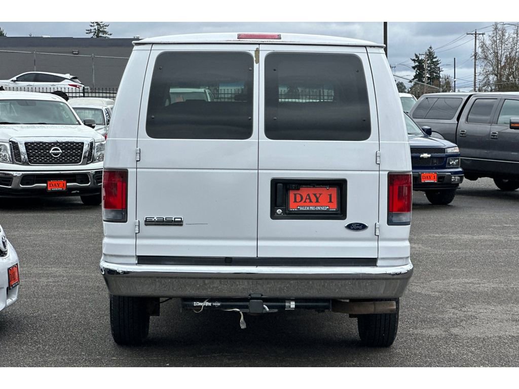 Used 2006 Ford E-350 and Econoline 350 XL image 6