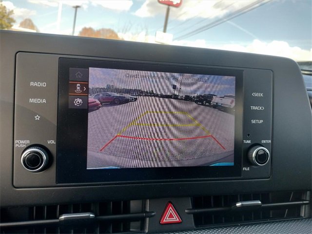 Used 2023 Kia Sportage LX image 25