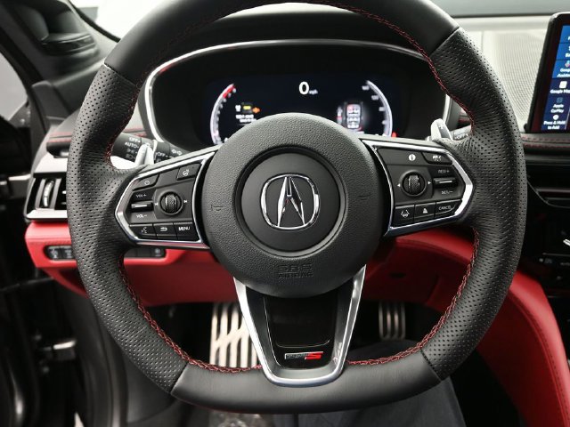 New 2026 Acura MDX Type S w/ Advance Package AWD/4WD image 12