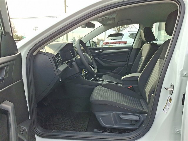 New 2026 Volkswagen Jetta S image 6