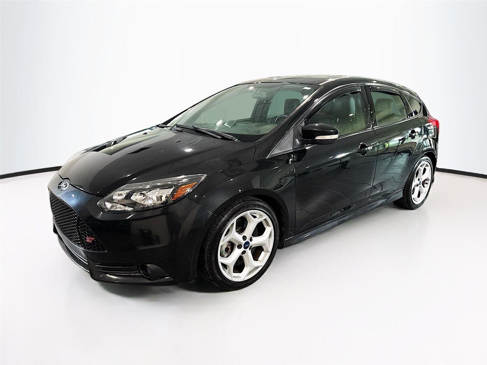 Used 2014 Ford Focus ST w/ Equipment Group 202A