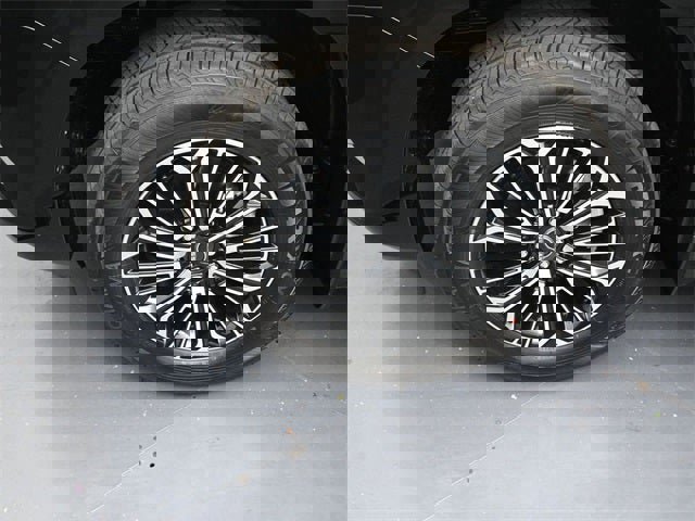 New 2026 Nissan Armada Platinum image 41